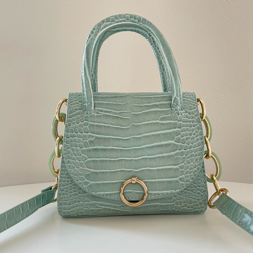 Mini Crossbody Bag
